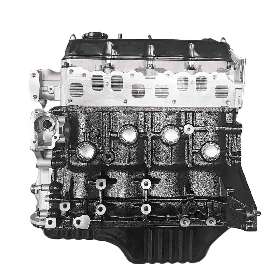 To Toyota4YForkliftEngineMotorlon